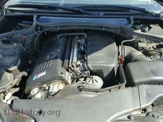 2002 BMW M3 - VIN: WBSBR934X2EX21748 - Фото 7