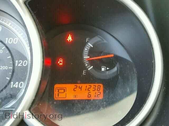 2011 NISSAN VERSA - VIN: 3N1BC1CP7BL456701 - Фото 8