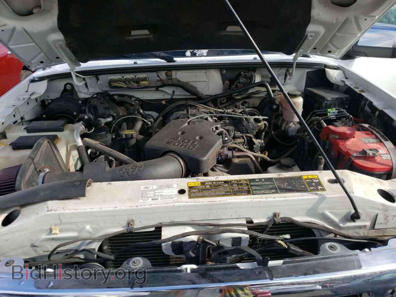 2011 FORD RANGER - VIN: 1FTLR4FEXBPA65106 - Фото 11