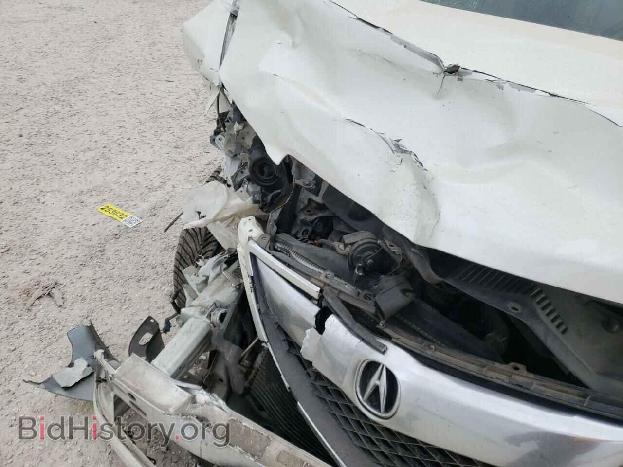 2014 ACURA RDX - VIN: 5J8TB4H3XEL024360 - Фото 9