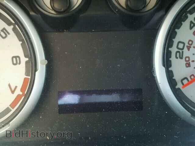 2008 FORD FOCUS - VIN: 1FAHP35NX8W277967 - Фото 8