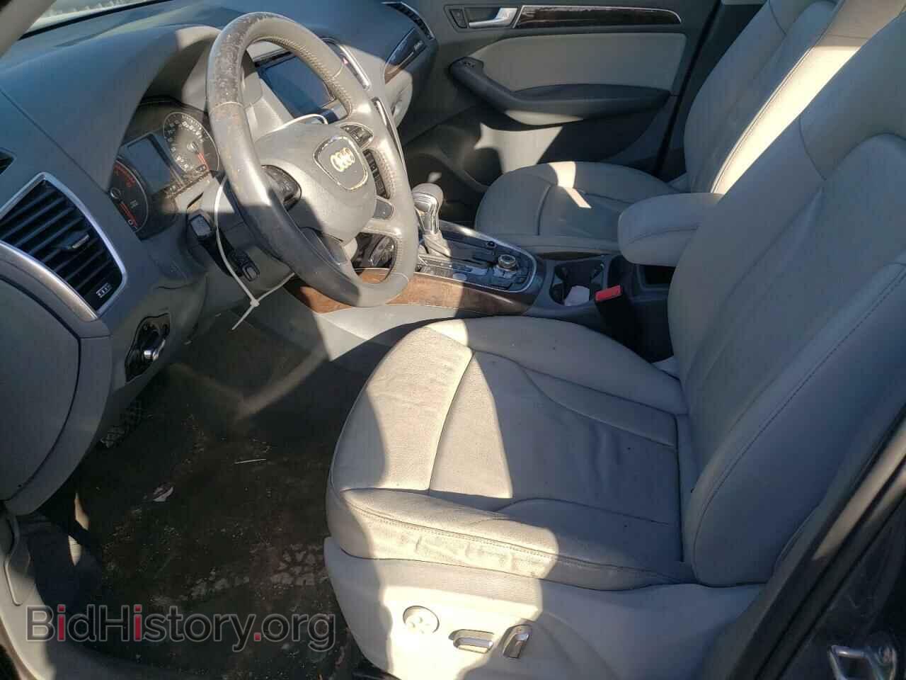 2014 AUDI Q5 - VIN: WA1LFAFP5EA014607 - Photo 7