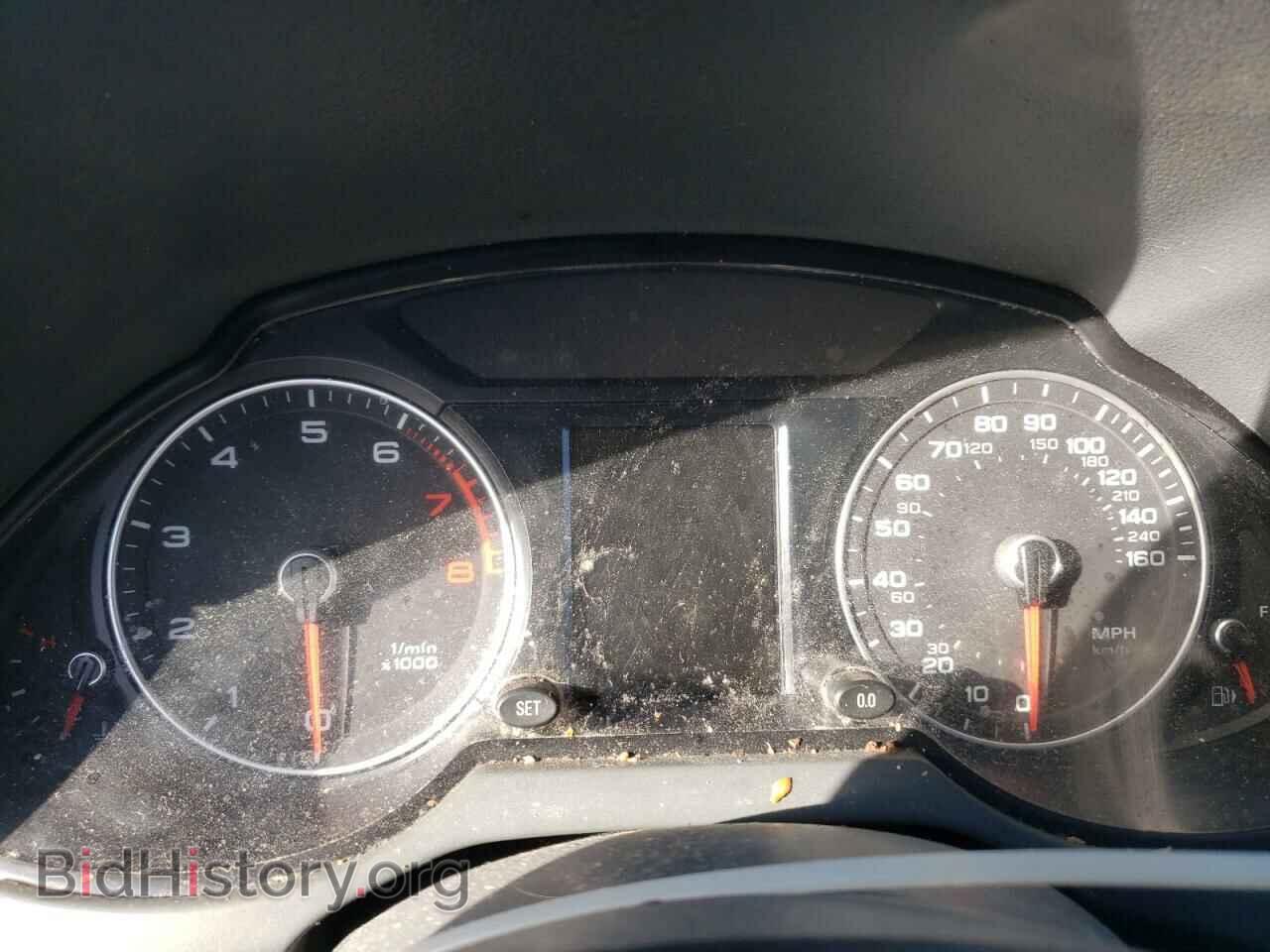 2014 AUDI Q5 - VIN: WA1LFAFP5EA014607 - Photo 9