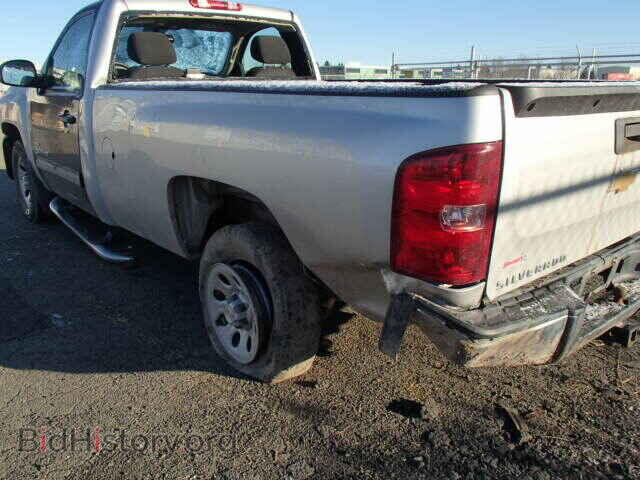 2010 CHEVROLET SILVERADO - VIN: 1GCPCPEX1AZ273854 - Фото 10