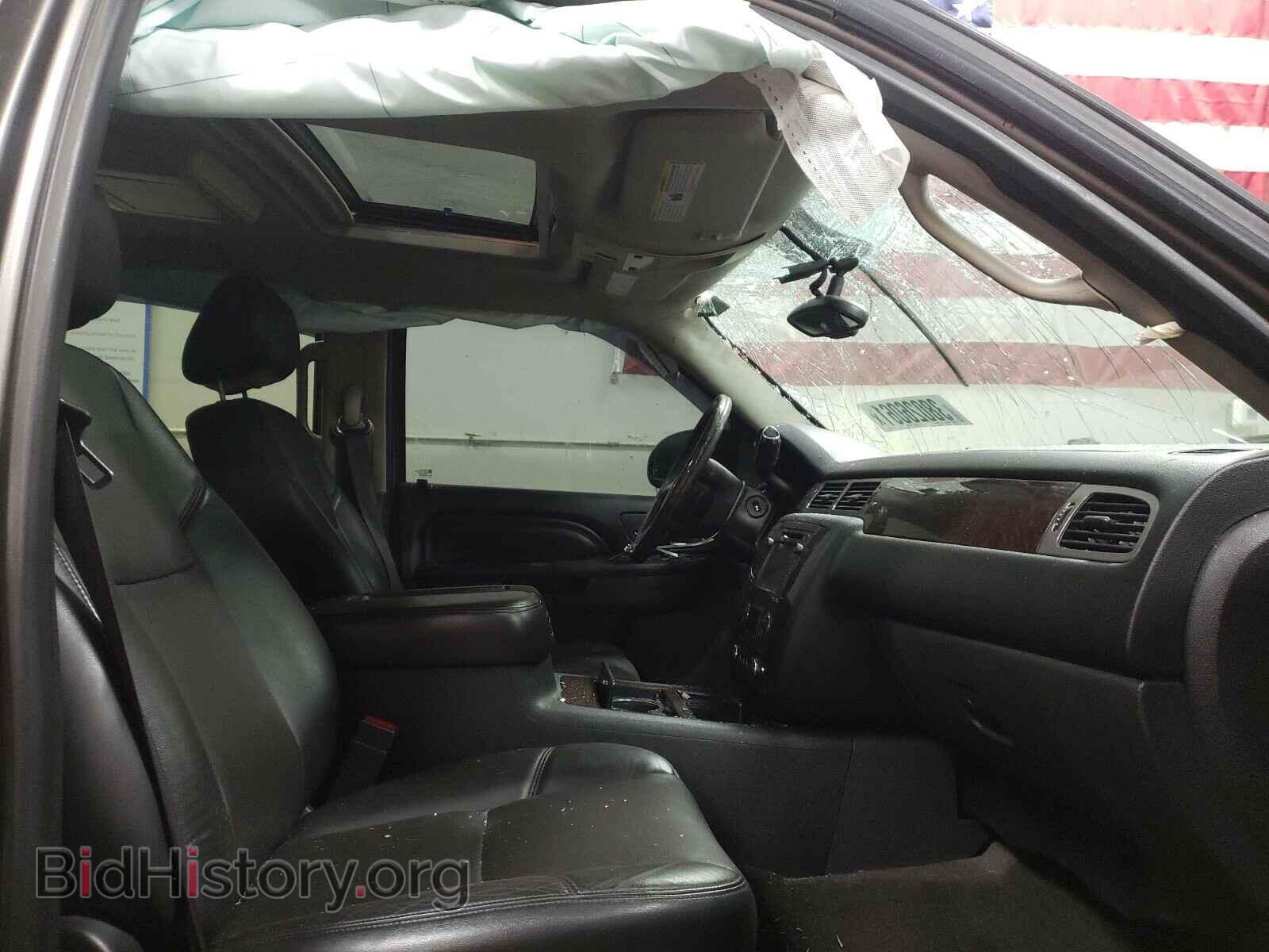 2012 GMC YUKON - VIN: 1GKS2EEF5CR294707 - Фото 5