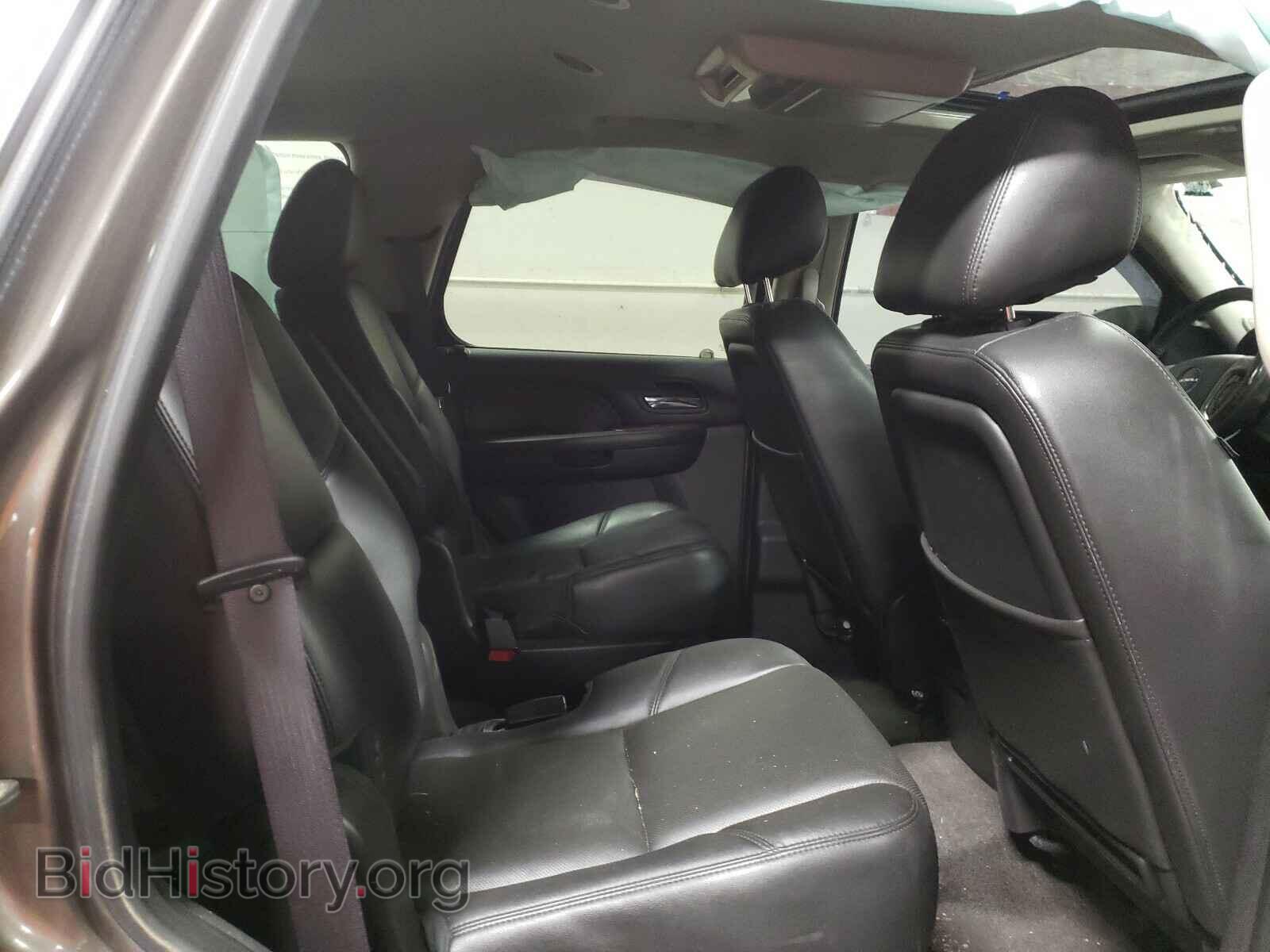 2012 GMC YUKON - VIN: 1GKS2EEF5CR294707 - Фото 6