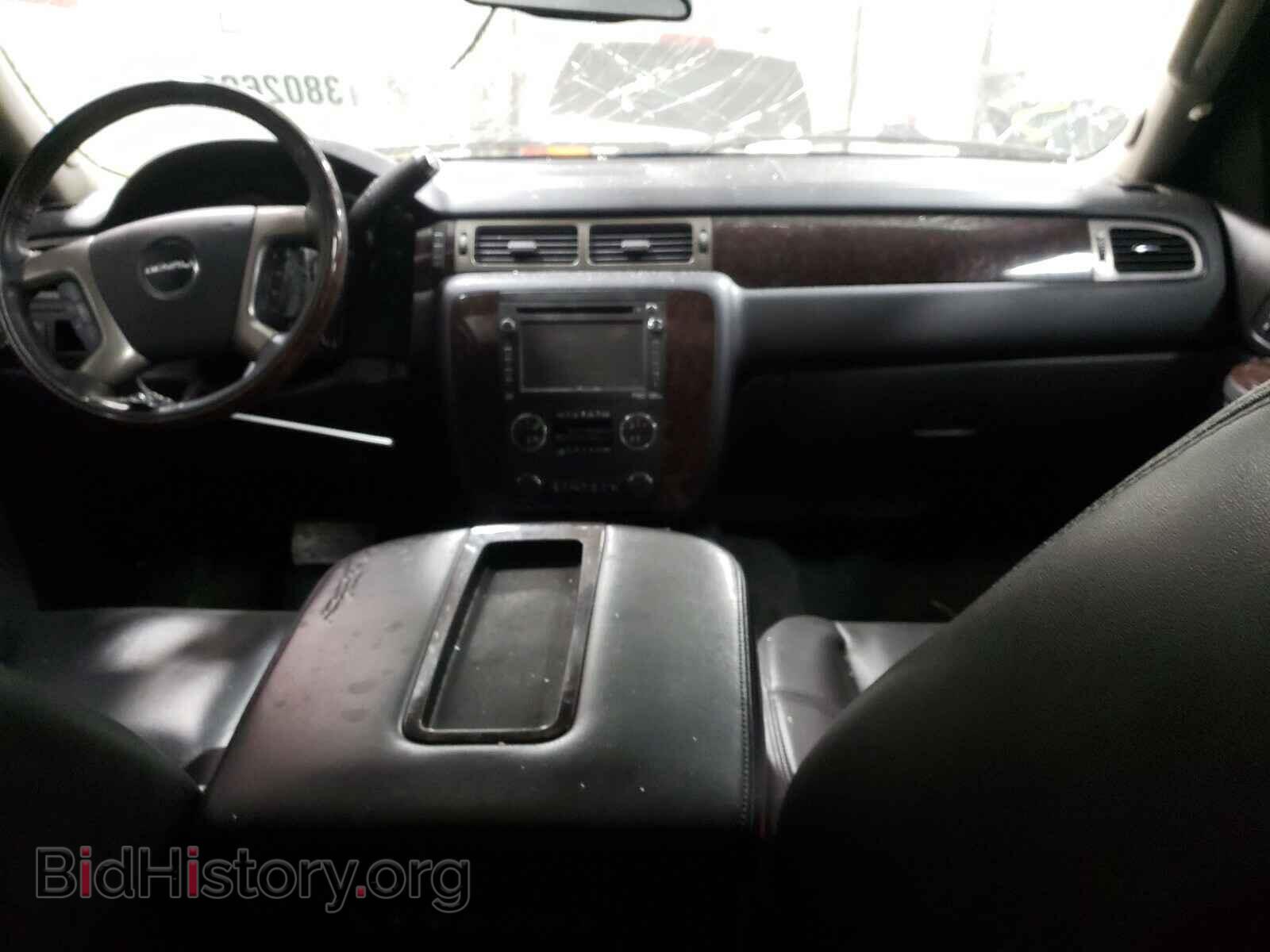 2012 GMC YUKON - VIN: 1GKS2EEF5CR294707 - Фото 9