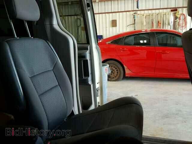 2010 DODGE CARAVAN - VIN: 2D4RN5D16AR408800 - Фото 6