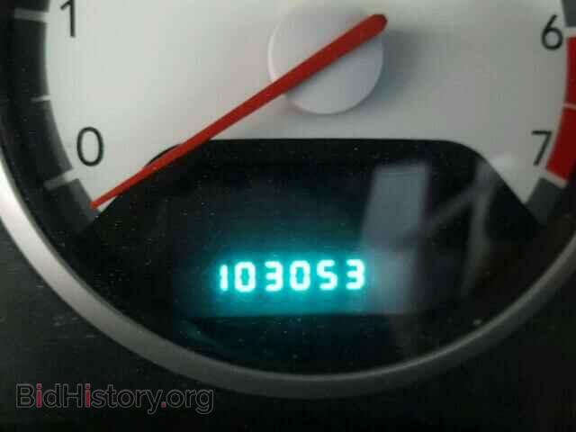 2010 DODGE CARAVAN - VIN: 2D4RN5D16AR408800 - Фото 8