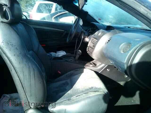 2003 MITSUBISHI ECLIPSE - VIN: 4A3AE45G53E008330 - Фото 5