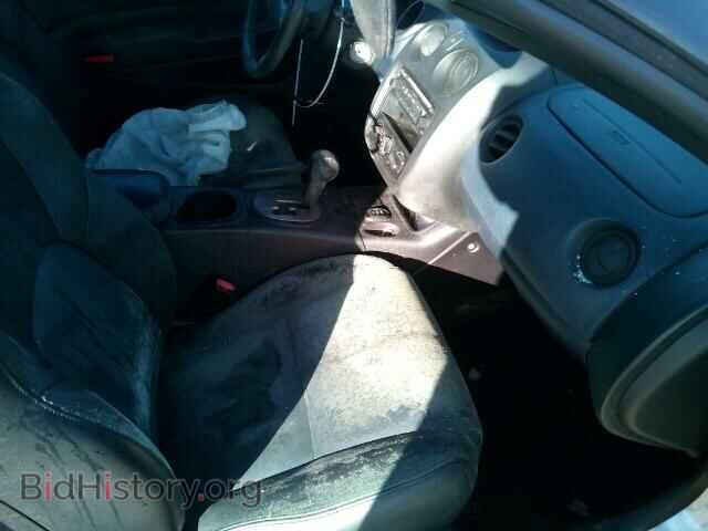 2003 MITSUBISHI ECLIPSE - VIN: 4A3AE45G53E008330 - Фото 10