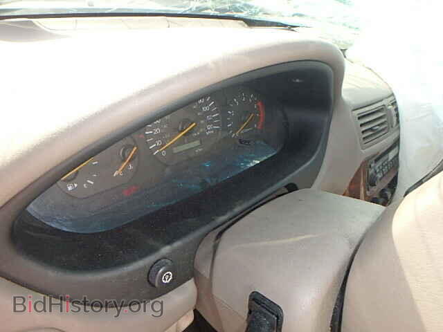 2000 MITSUBISHI GALANT - VIN: 4A3AA46G4YE038663 - Фото 8