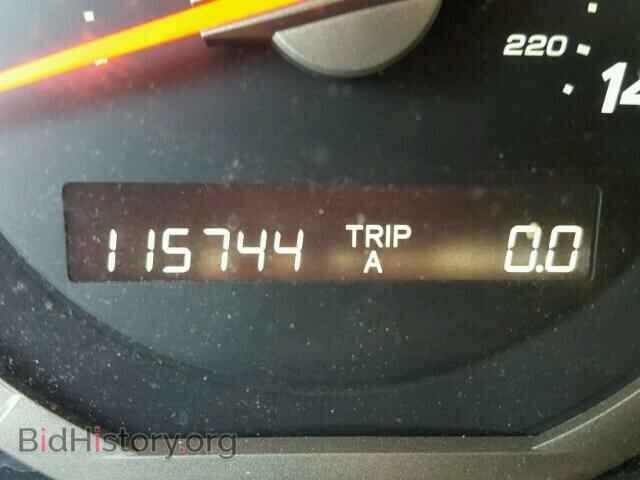 2006 HONDA PILOT - VIN: 2HKYF18436H508361 - Фото 8
