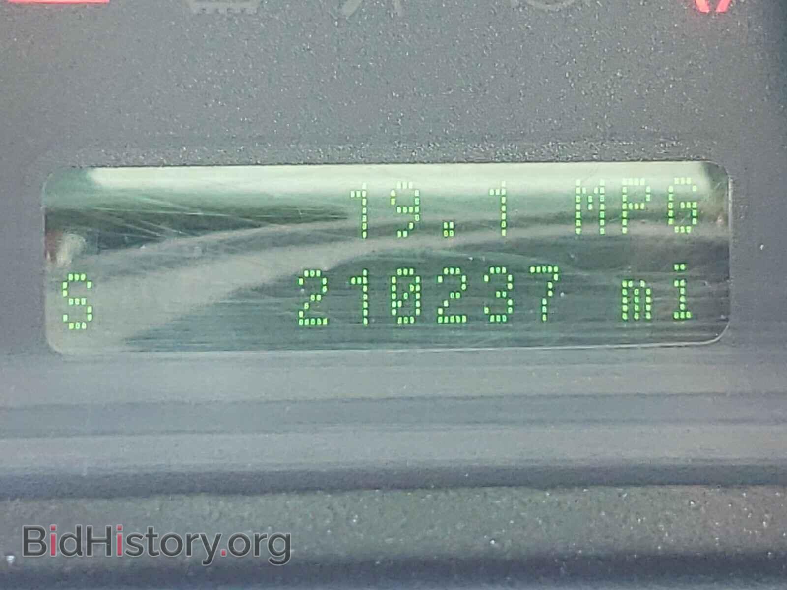 2010 FORD EDGE - VIN: 2FMDK3JC4ABA28384 - Photo 8