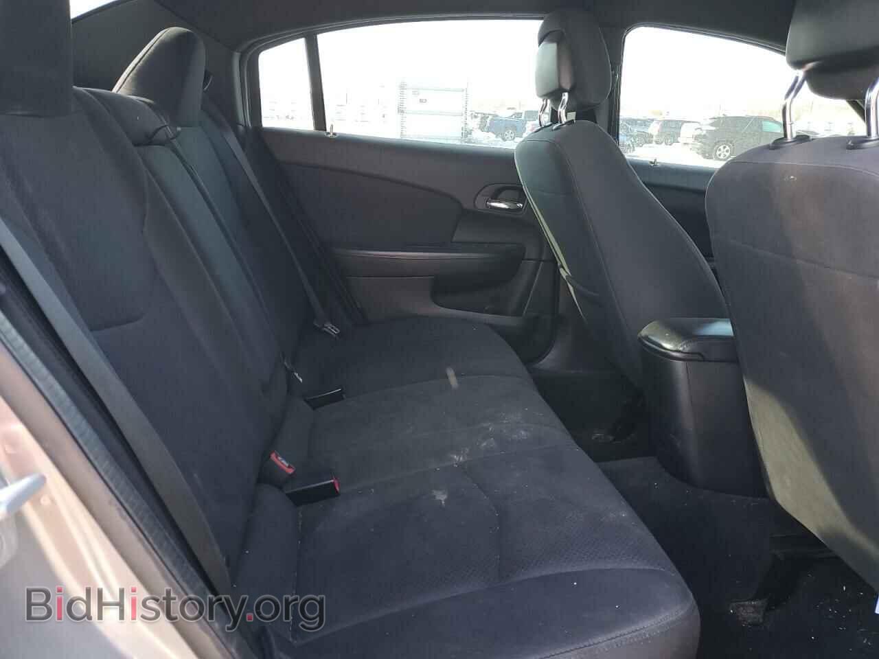 2013 CHRYSLER 200 - VIN: 1C3CCBBG0DN704190 - Фото 10