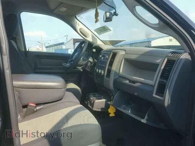 2012 DODGE RAM 1500 - VIN: 1C6RD7FT9CS164627 - Фото 5