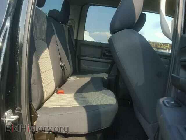 2012 DODGE RAM 1500 - VIN: 1C6RD7FT9CS164627 - Фото 6