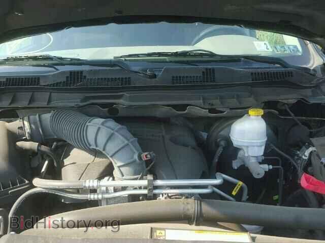 2012 DODGE RAM 1500 - VIN: 1C6RD7FT9CS164627 - Фото 7