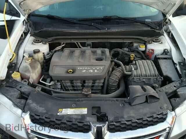2013 DODGE AVENGER - VIN: 1C3CDZAB1DN605180 - Photo 7