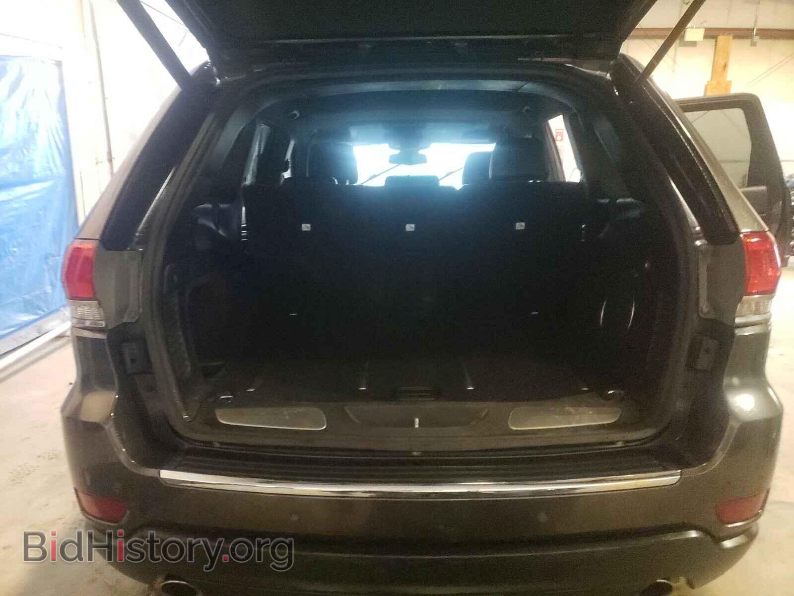 2014 JEEP CHEROKEE - VIN: 1C4RJFBG3EC447364 - Фото 9
