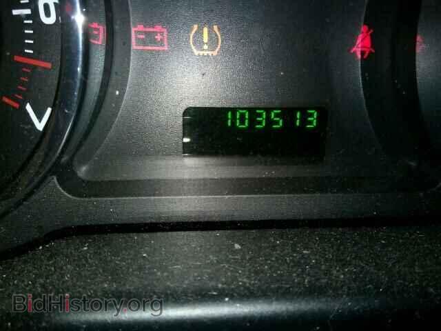 2009 FORD EDGE - VIN: 2FMDK36C89BA47640 - Фото 8