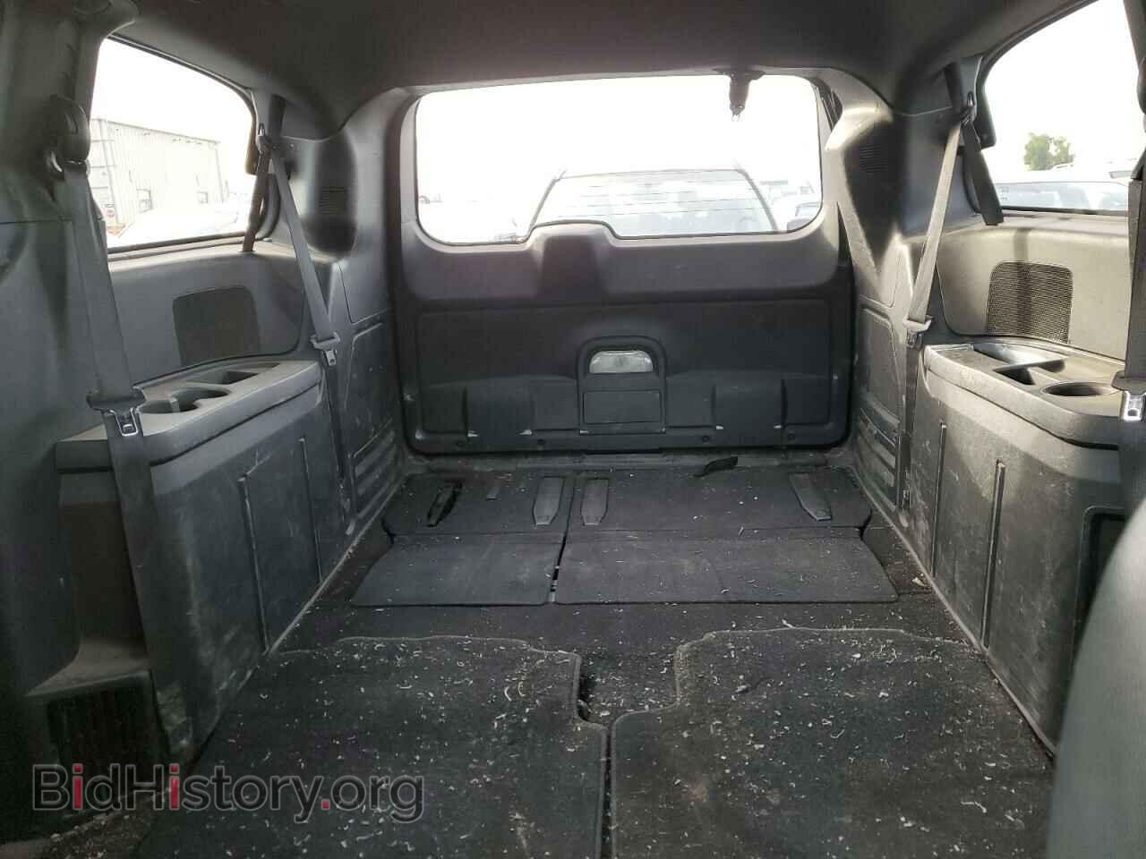 2016 DODGE CARAVAN - VIN: 2C4RDGEG1GR329641 - Фото 10