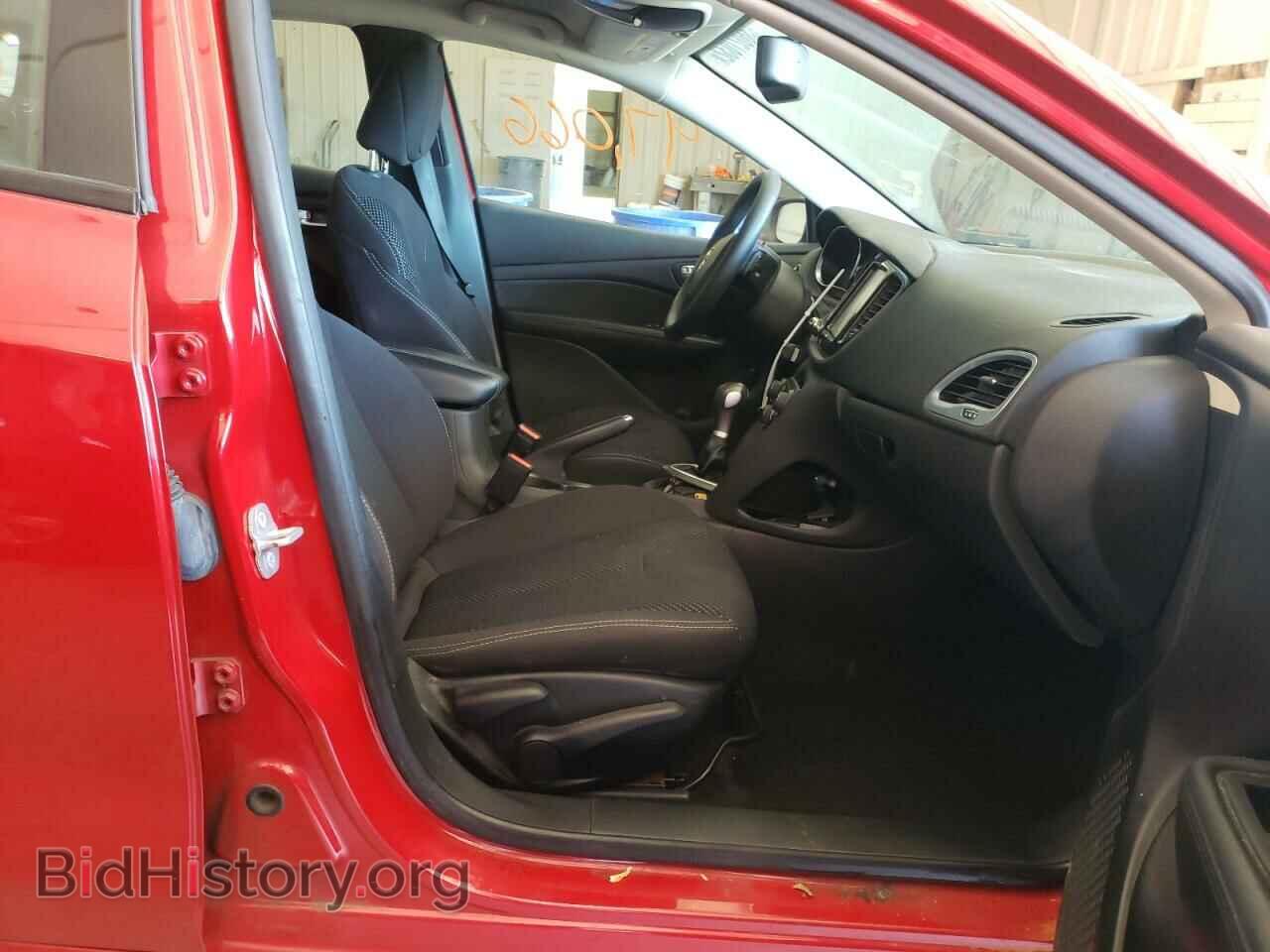 2014 DODGE DART - VIN: 1C3CDFBB5ED719445 - Фото 5