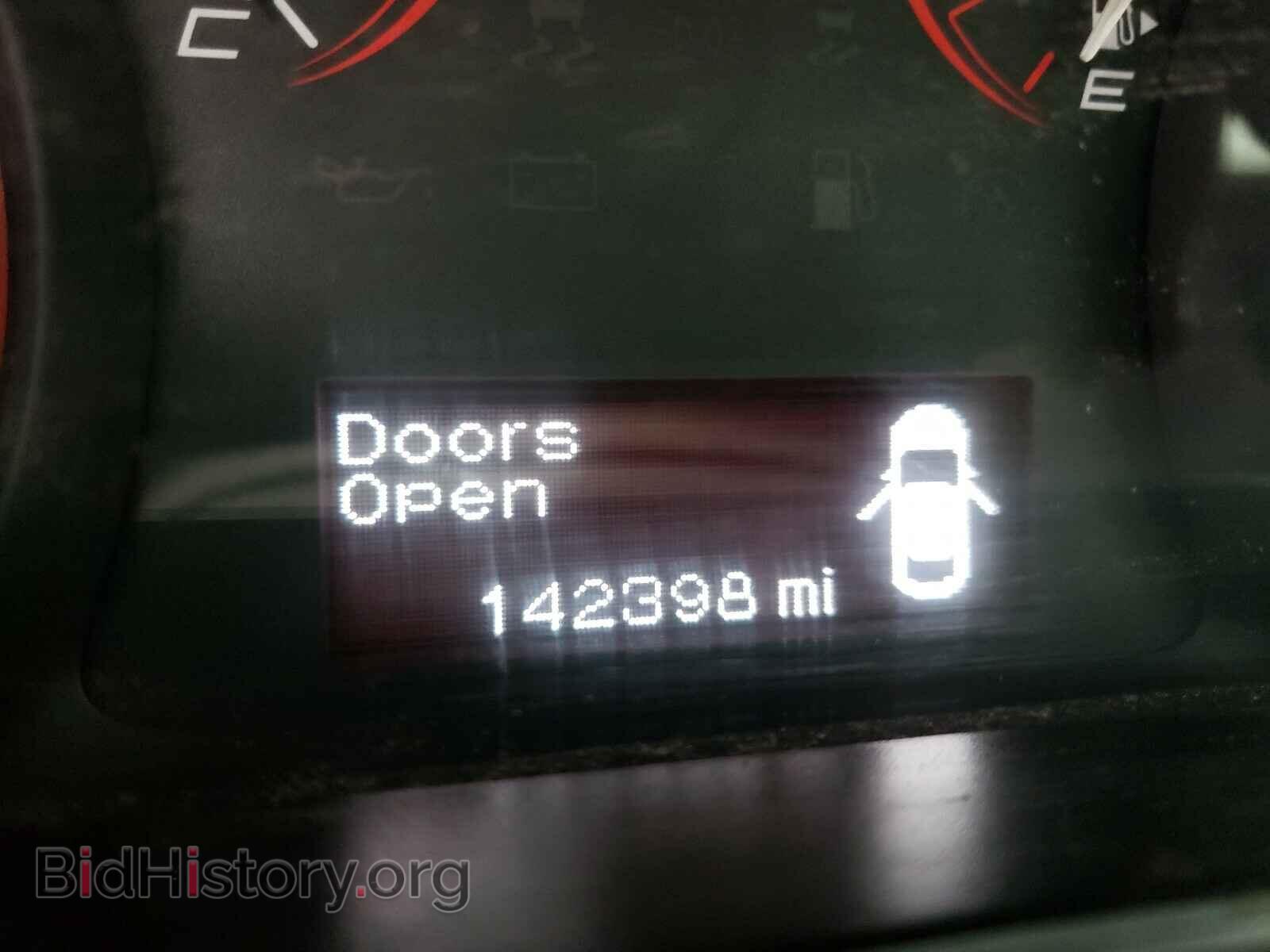 2014 DODGE DART - VIN: 1C3CDFAA0ED802113 - Photo 8