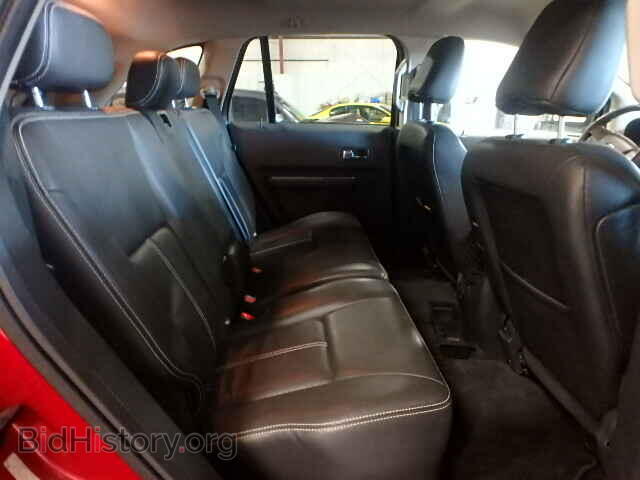 2010 FORD EDGE - VIN: 2FMDK3JC5ABA78579 - Фото 6