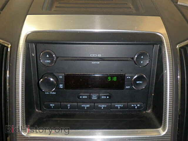 2010 FORD EDGE - VIN: 2FMDK3JC5ABA78579 - Фото 9