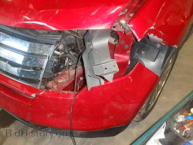 2010 FORD EDGE - VIN: 2FMDK3JC5ABA78579 - Фото 10