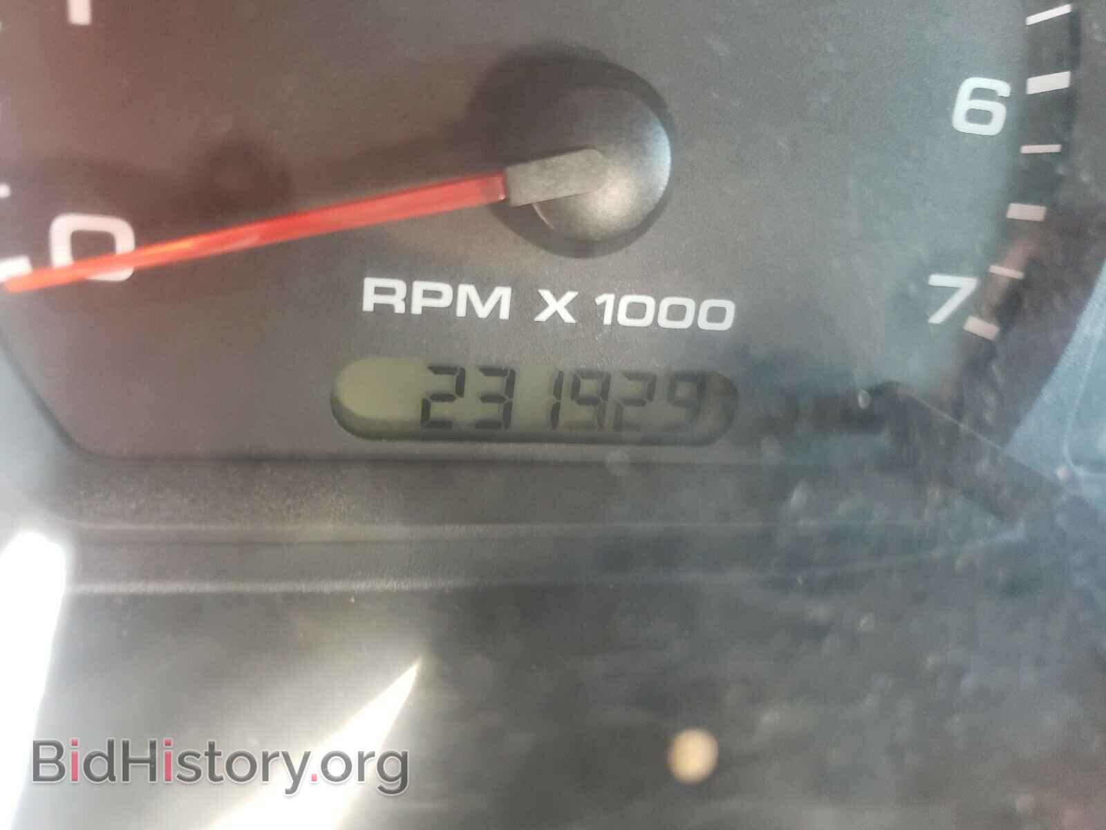 2007 FORD RANGER - VIN: 1FTYR44E17PA92596 - Фото 8