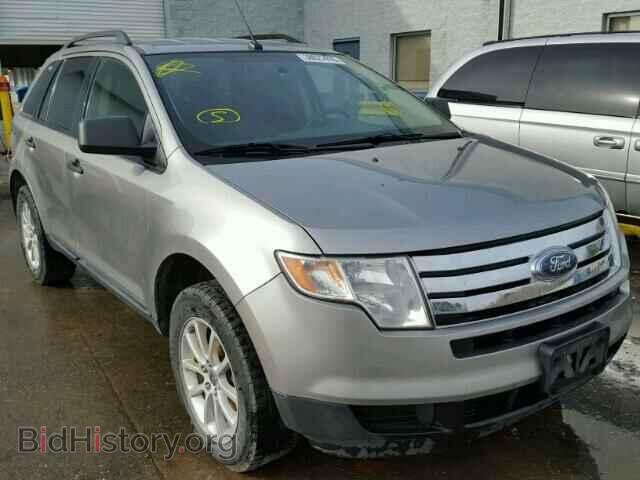Photo 2FMDK36C78BA61771 - FORD EDGE 2008