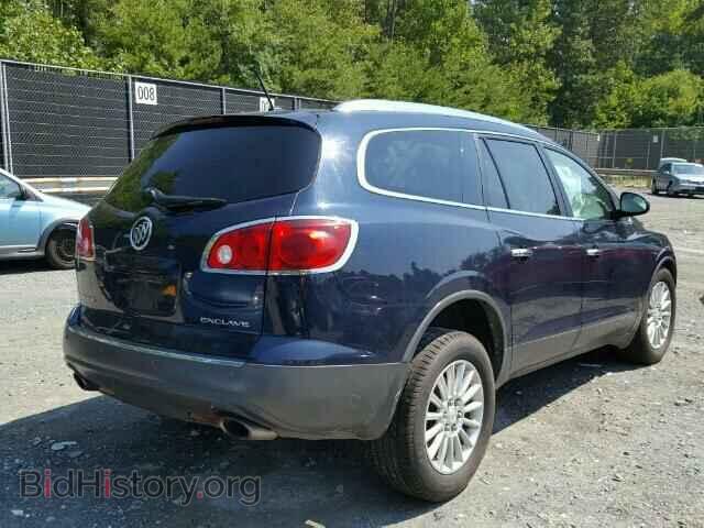 2012 BUICK ENCLAVE - VIN: 5GAKRCEDXCJ347167 - Фото 4