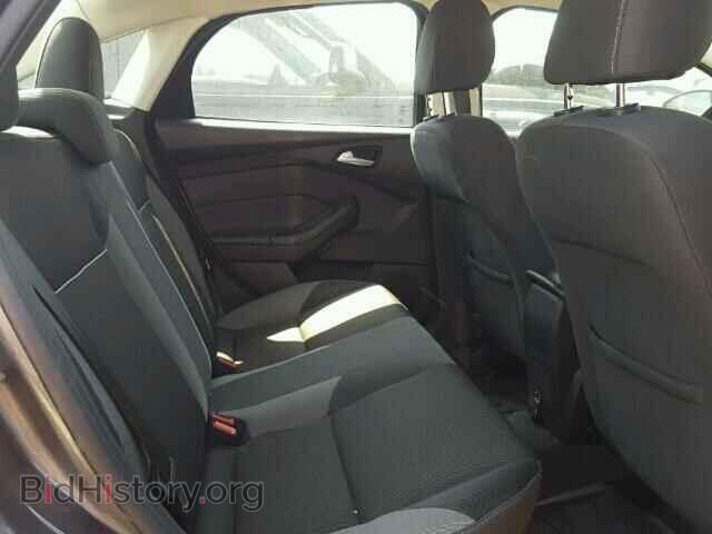 2014 FORD FOCUS - VIN: 1FADP3F25EL335757 - Фото 6