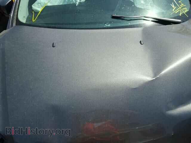 2014 FORD FOCUS - VIN: 1FADP3F25EL335757 - Фото 7