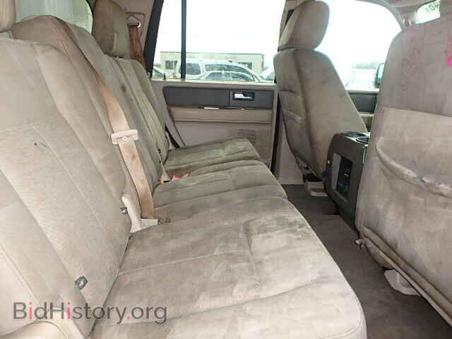 2007 FORD EXPEDITION - VIN: 1FMFU155X7LA77486 - Фото 6