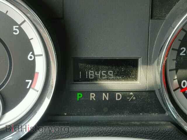 2011 DODGE CARAVAN - VIN: 2D4RN3DG9BR690179 - Фото 8