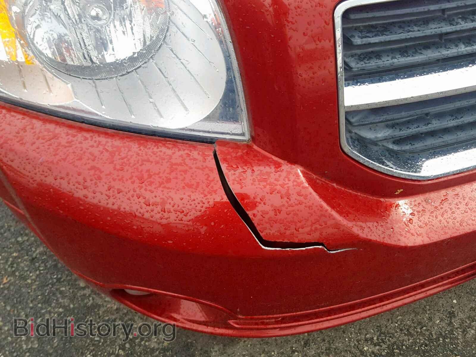 2011 DODGE CALIBER - VIN: 1B3CB3HA6BD112109 - Фото 9