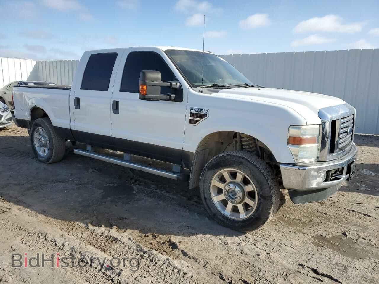 2012 FORD F250 - VIN: 1FTSW2BR2AEB34057 - Фото 4