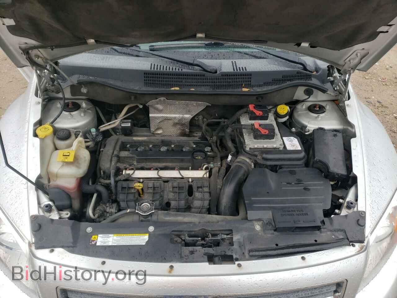 2012 DODGE CALIBER - VIN: 1C3CDWDA3CD510707 - Photo 7