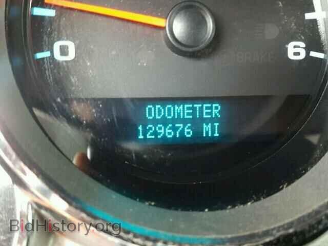 2008 CHEVROLET SILVERADO - VIN: 1GCHC29K18E146836 - Фото 8