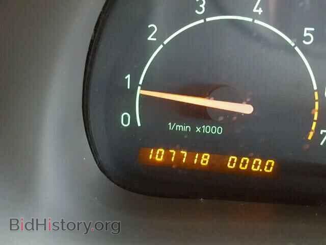 2003 SAAB 9 3 - VIN: YS3DF78KX37005063 - Фото 8