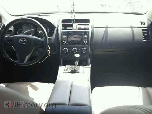 2013 MAZDA CX-9 - VIN: JM3TB2CAXD0407070 - Фото 9