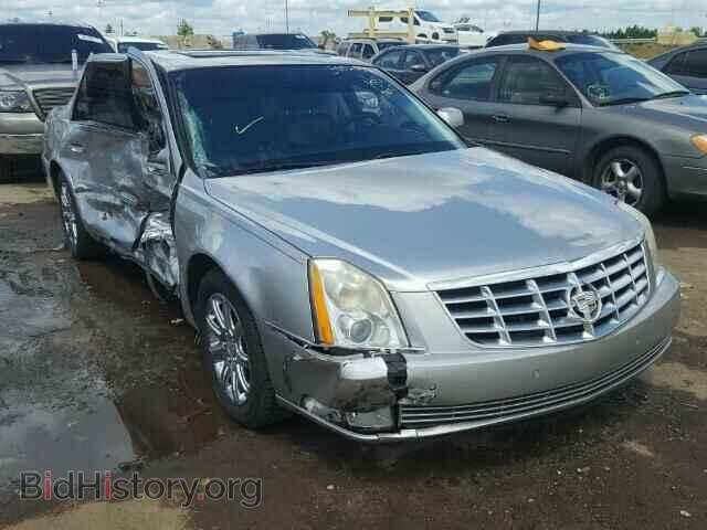 Фотография 1G6KD57Y48U182735 - CADILLAC DTS 2008