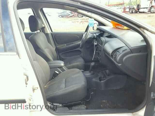 2004 DODGE NEON - VIN: 1B3ES26CX4D575087 - Фото 5
