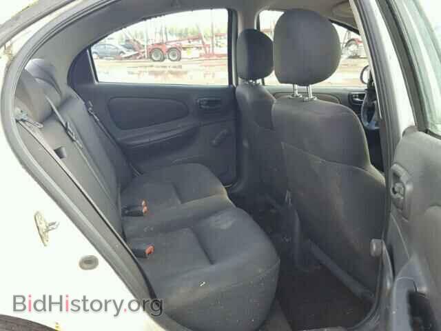 2004 DODGE NEON - VIN: 1B3ES26CX4D575087 - Фото 6