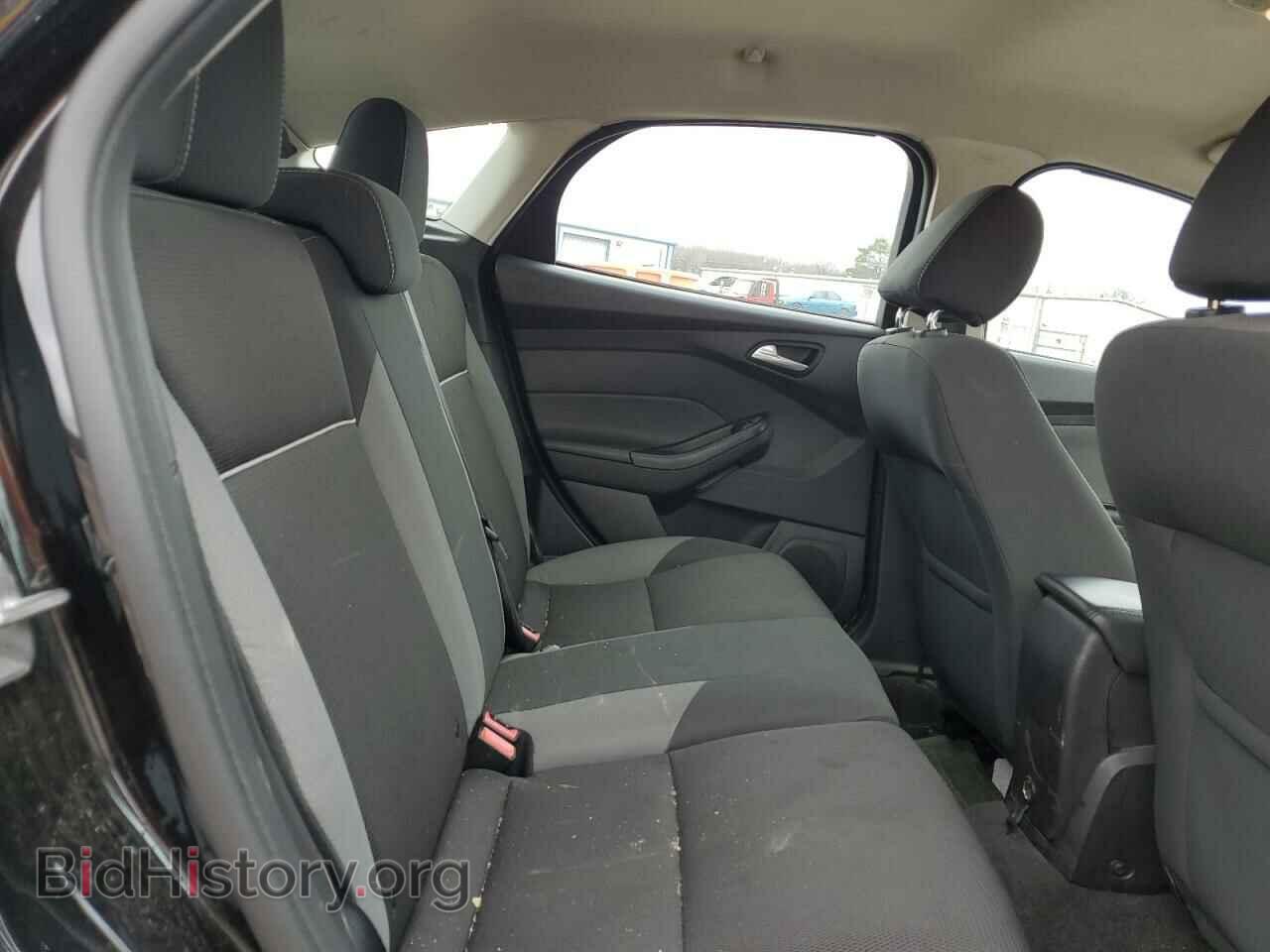 2014 FORD FOCUS - VIN: 1FADP3K28EL309465 - Photo 10