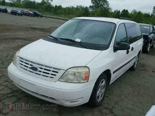 2006 FORD FREESTAR - VIN: 2FMZA51616BA02069 - Фото 2