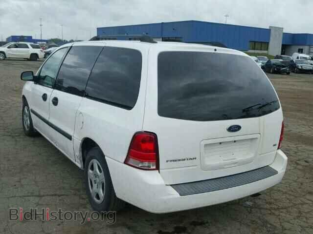 2006 FORD FREESTAR - VIN: 2FMZA51616BA02069 - Фото 3